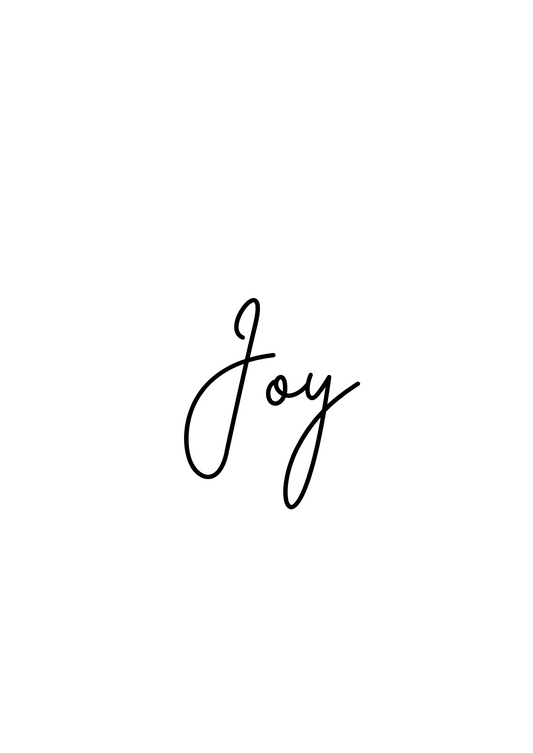 Joy - prints 14.5 x 20.5 cm