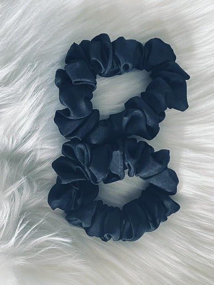 COMPASSIONATE | EMI & CO | mini scrunchies aesthetic 