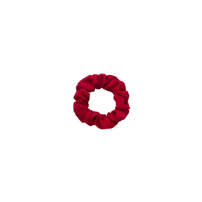 EMI & CO | JOY |  a red mini scrunchie